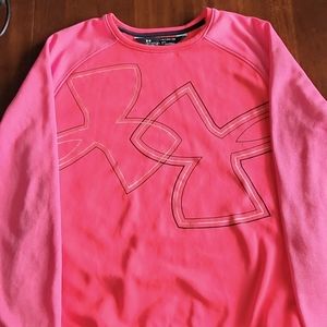 Under Armour Youth Sweatshirt